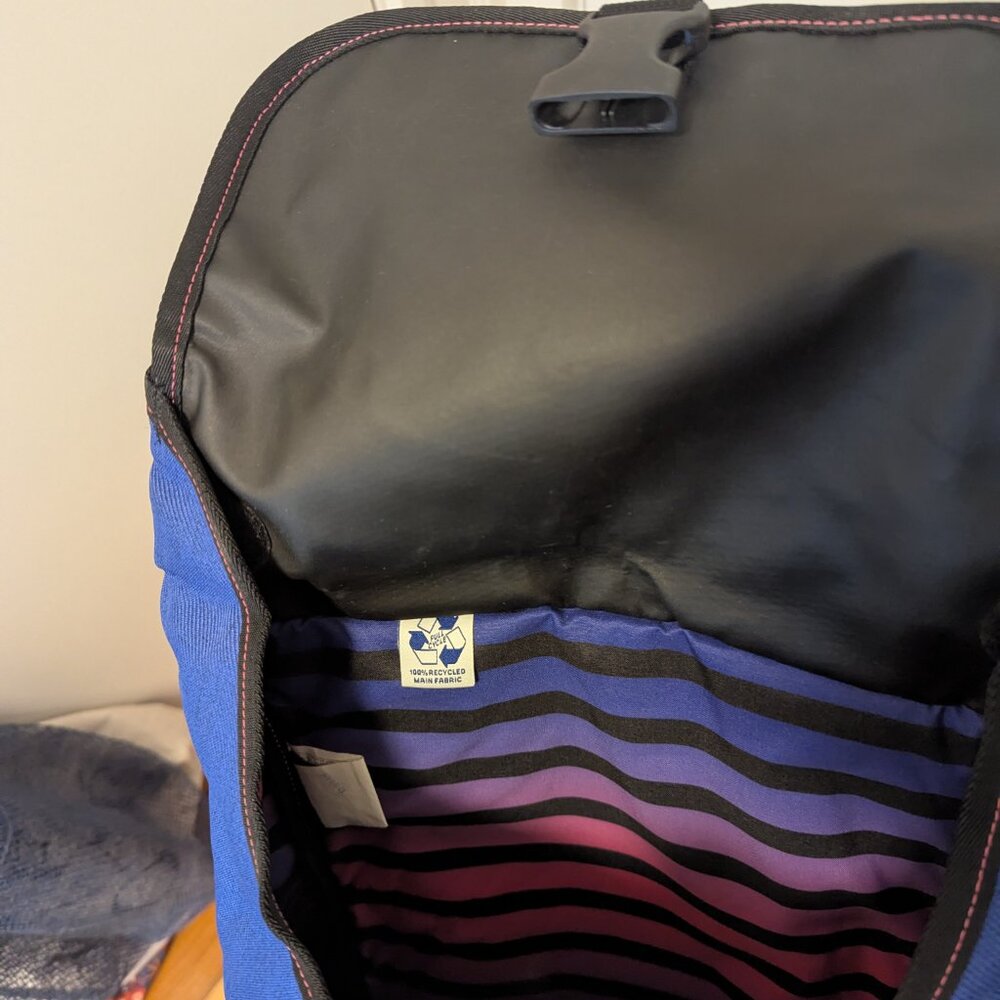 Timbuk2 Backpack - Picture 2 of 5